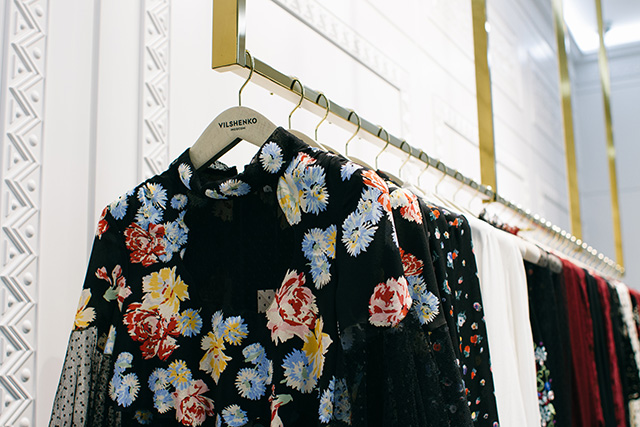 Экскурсия Buro 24/7: бутик-ателье Vilshenko (фото 12)