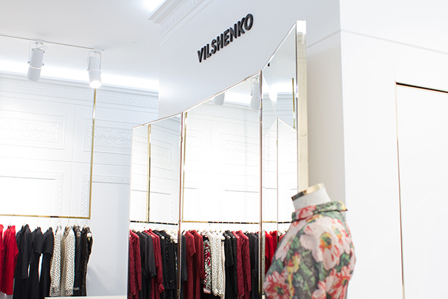 Экскурсия Buro 24/7: бутик-ателье Vilshenko (фото 13)