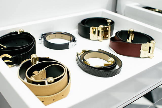 Экскурсия Buro 24/7: бутик-ателье Vilshenko (фото 11)