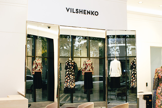 Экскурсия Buro 24/7: бутик-ателье Vilshenko (фото 2)