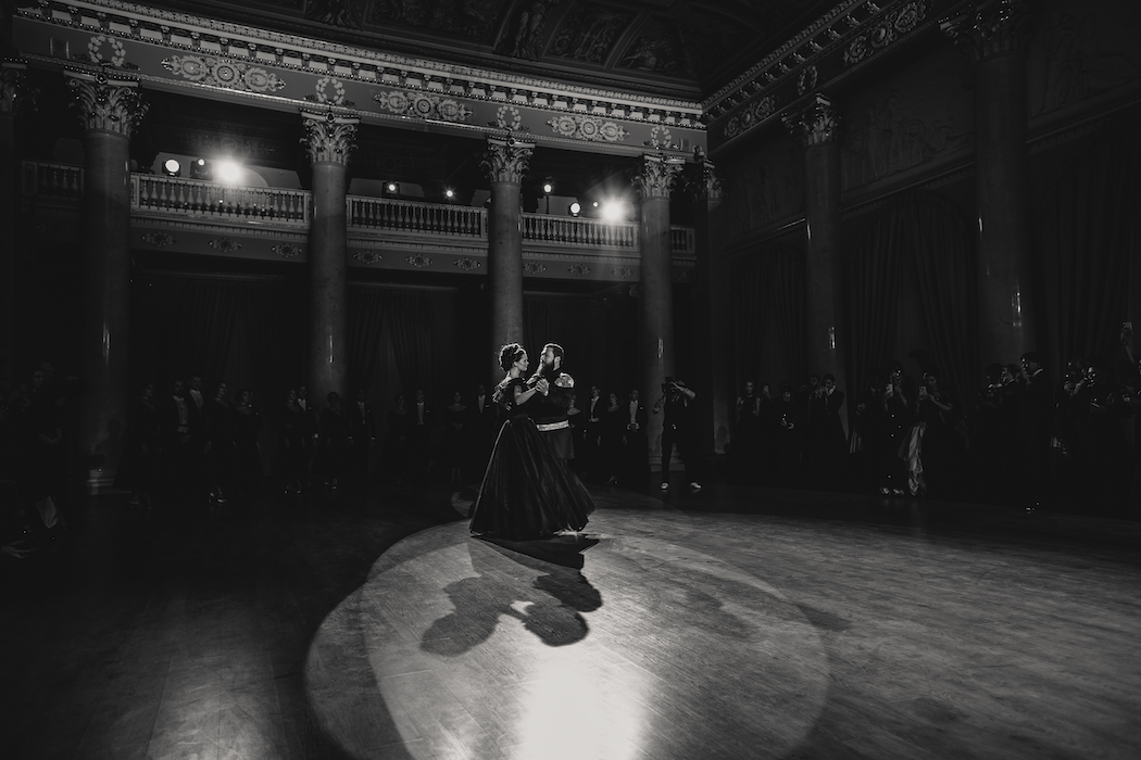 Гости Black Ball Axenoff в Санкт-Петербурге (фото 1)