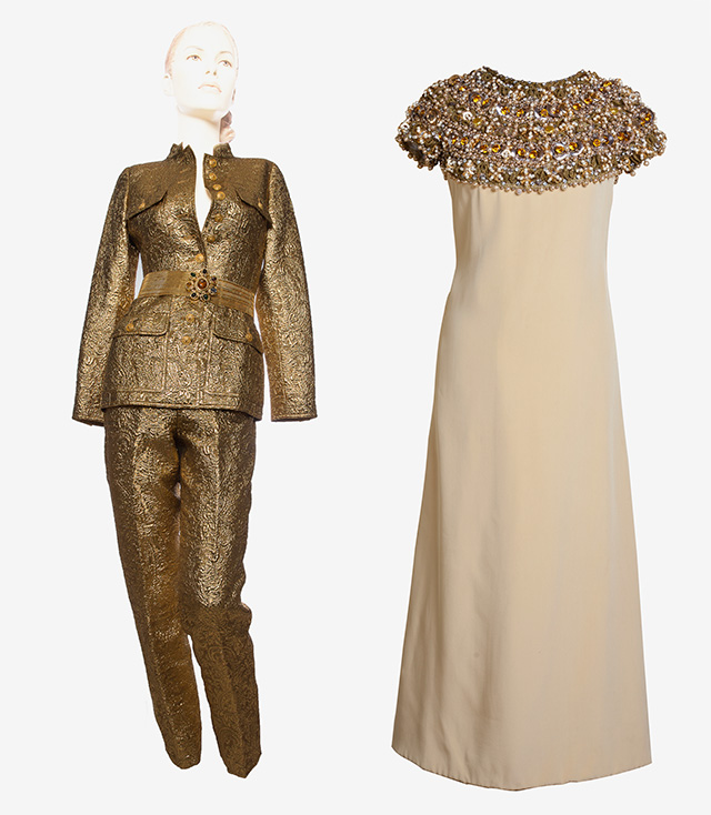 Искусство жить красиво: выставка Hermès в московском офисе Christie's (фото 1)