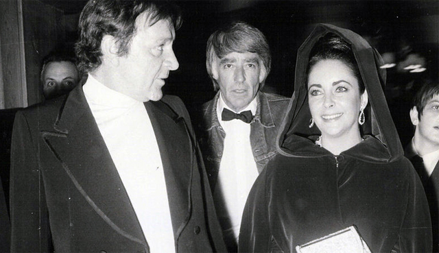 Гштаад: уголок спокойствия посреди безумного мира (фото 1)