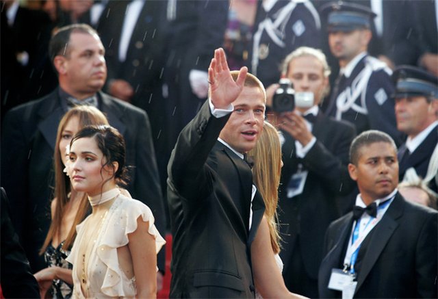 Светлана Меткина о том, как изменился Каннский фестиваль (фото 11)