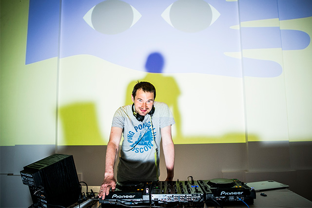 Презентация капсульной коллекции в Московском музее современного искусства (фото 13)