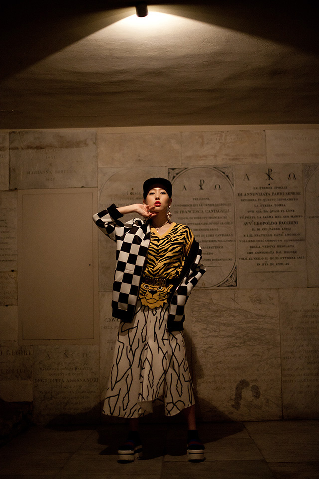 Охотники за древностями: крестовый поход поп-культуры (фото 4)