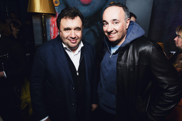 Открытие ресторана "Мандарин. Лапша и Утки" (фото 5)