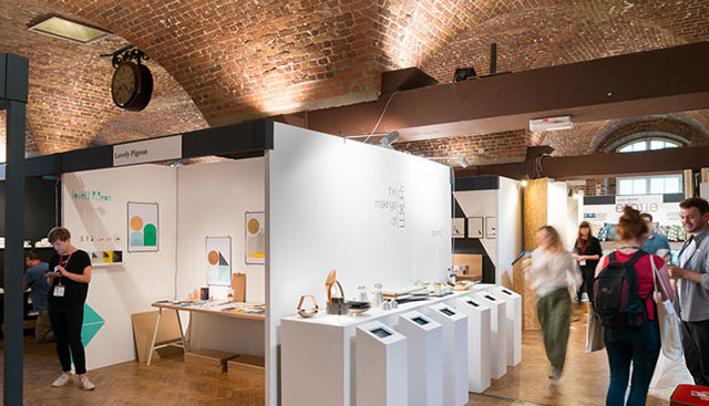В Лондоне проходит трехдневный фестиваль Clerkenwell Design Week (фото 7)