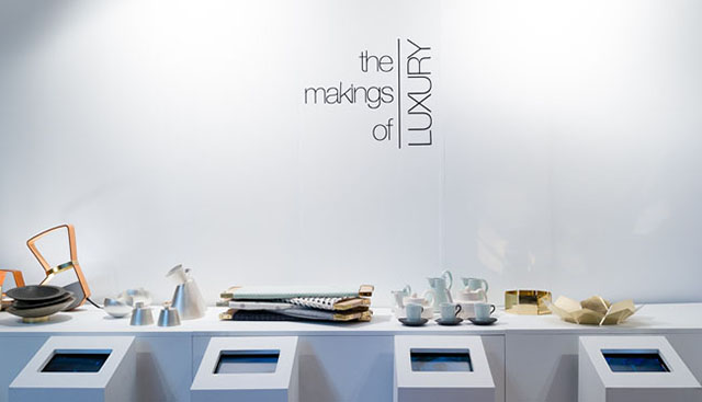 В Лондоне проходит трехдневный фестиваль Clerkenwell Design Week (фото 6)