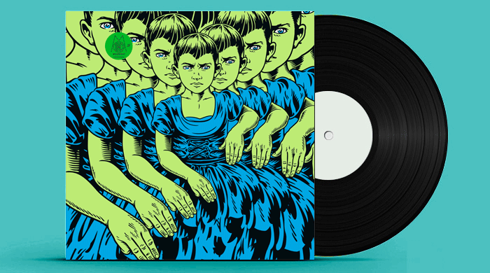 Альбомы недели: Pet Shop Boys и Moderat