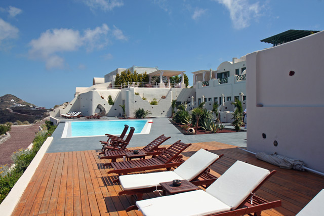 День всех влюбленных: отели для уик-энда (фото 5)