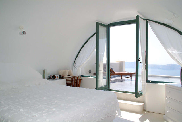 День всех влюбленных: отели для уик-энда (фото 6)