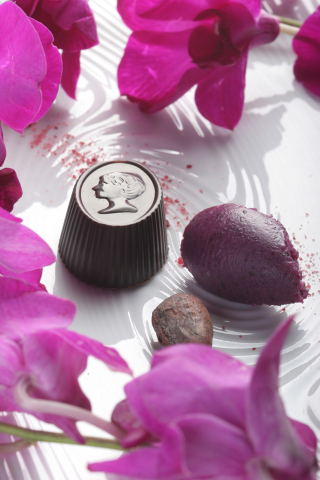 День всех влюбленных: отели для уик-энда (фото 8)