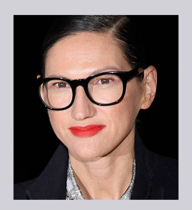 Дженна Лайонс Фиби Файло и Натали Массене в списке "Time: 100 самых влиятельных людей" (фото 1)