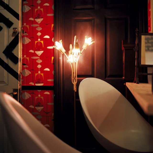 В Лондоне открылось первое "антикафе" Ziferblat (фото 6)