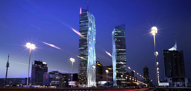 В Австрии открывается первый отель сети Meliá (фото 4)