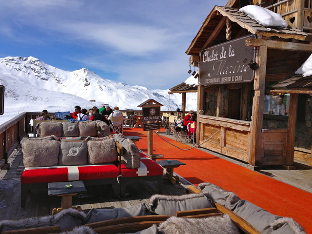 Итоги года 2013: Лучшие горнолыжные курорты (фото 3)