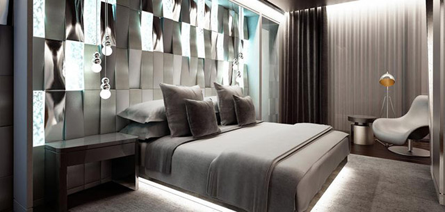 В Австрии открывается первый отель сети Meliá (фото 7)