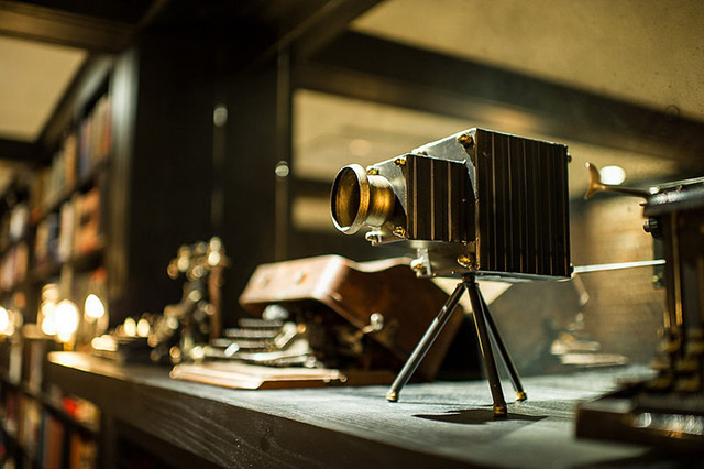 Новая жизнь легендарного Elaine's в Нью-Йорке (фото 3)