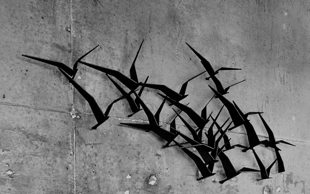 The Line: Новый отель в Лос-Анджелесе (фото 3)