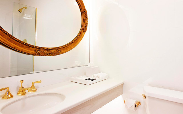 The Line: Новый отель в Лос-Анджелесе (фото 7)