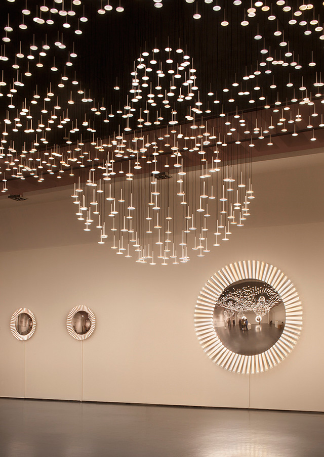 Объект желания: зеркало Lucky Eye (фото 2)