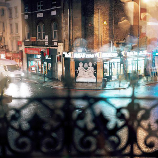 В Лондоне открылось первое "антикафе" Ziferblat (фото 7)