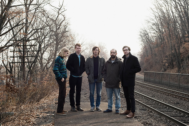 Альбом недели: Real Estate — Atlas (фото 1)