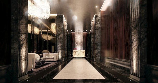 Топ-10: самые ожидаемые новые отели 2014 года (фото 16)