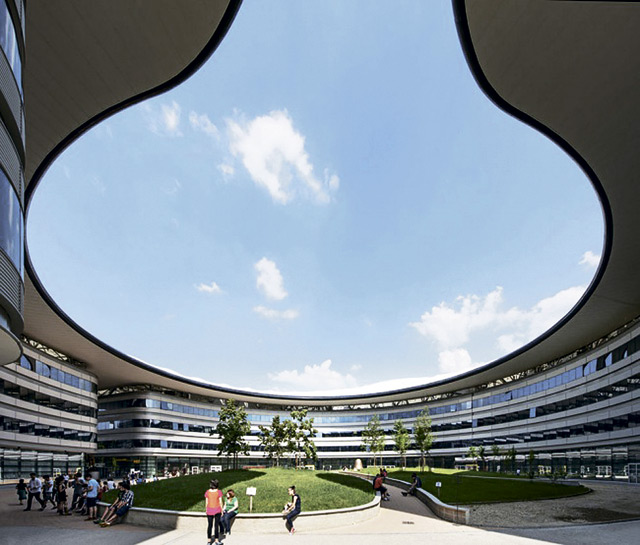 Сила — в науку: пять проектов образовательных учреждений (фото 7)