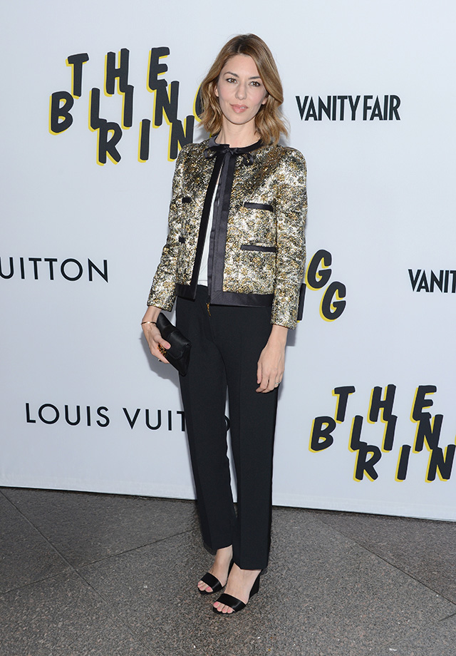 Девушка недели: София Коппола (фото 7)