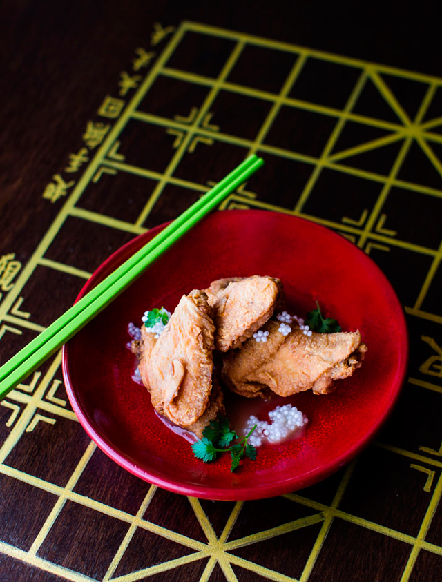 Китайский Сидней: ресторан The Chow (фото 5)