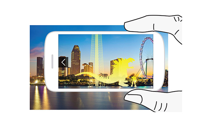 В Японии построят самое большое колесо обозрения в мире (фото 4)