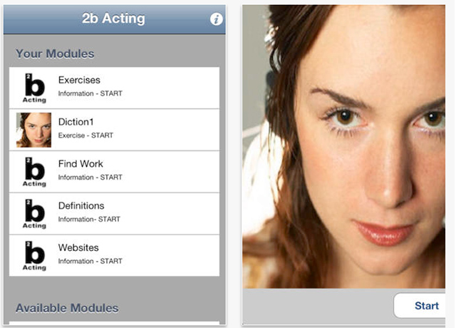 Приложение недели: выбор голливудских актеров (фото 7)