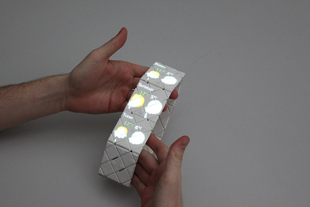 Новый смартфон-конструктор Paddle (фото 2)