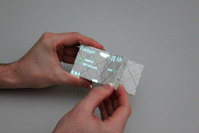 Новый смартфон-конструктор Paddle (фото 3)