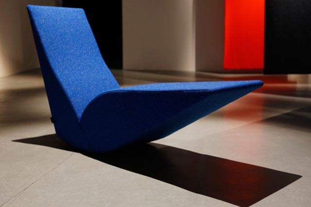 Топ-5: интерьерные коллекции известных модных дизайнеров (фото 2)