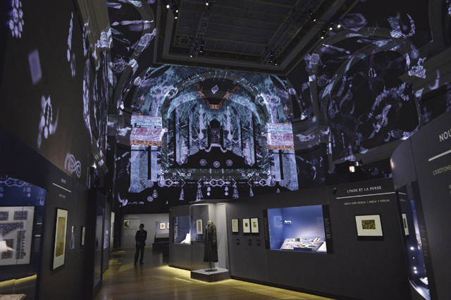 В Париже открылась выставка "Cartier. История и стиль" (фото 3)