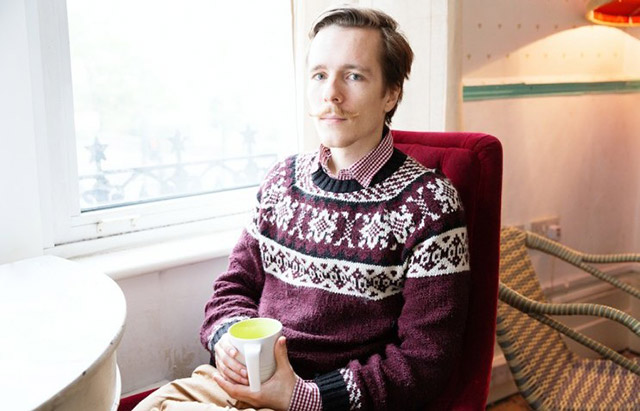 В Лондоне открылось первое "антикафе" Ziferblat (фото 8)