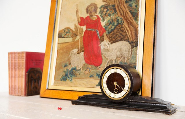 В Лондоне открылось первое "антикафе" Ziferblat (фото 5)