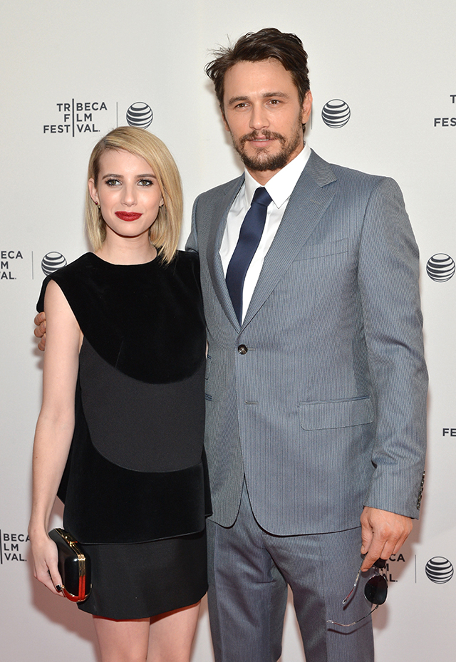 Премьера фильма "Пало-Альто" на кинофестивале "Трайбека" (фото 1)