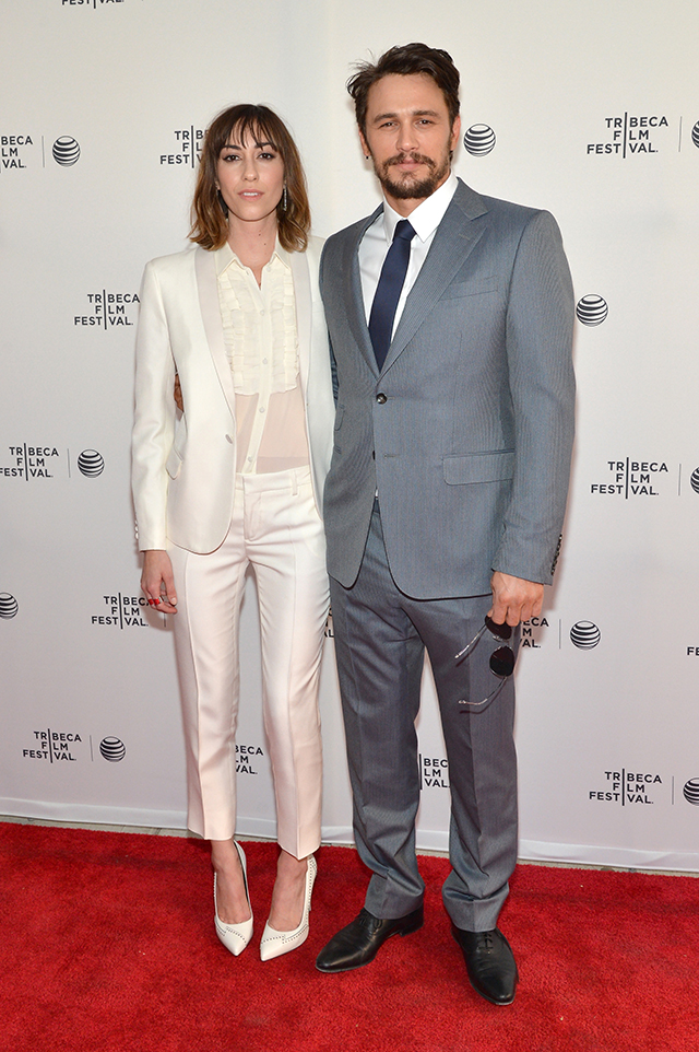 Премьера фильма "Пало-Альто" на кинофестивале "Трайбека" (фото 5)