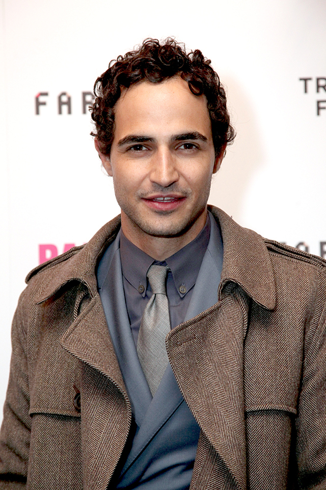 Премьера фильма "Пало-Альто" на кинофестивале "Трайбека" (фото 6)