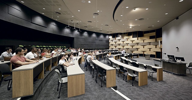 Сила — в науку: пять проектов образовательных учреждений (фото 5)