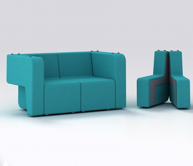 Номинанты недели: начался конкурс A’ Design Award and Competition (фото 5)