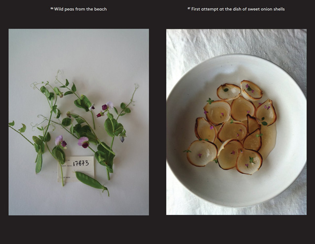 Трехтомник A Work in Progress от шеф-повара Рене Редзепи (фото 1)