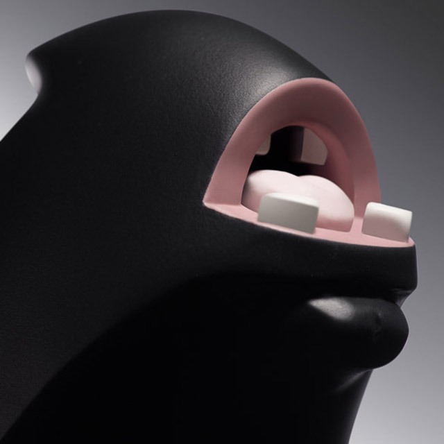 Фаррелл Уильямс поддержит выставку виниловых игрушек (фото 3)