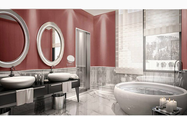 Три отеля Solís откроют в Сочи (фото 7)