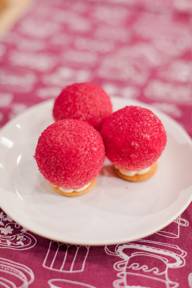 Кулинарные тренды от шеф-кондитера короля Бельгии (фото 3)