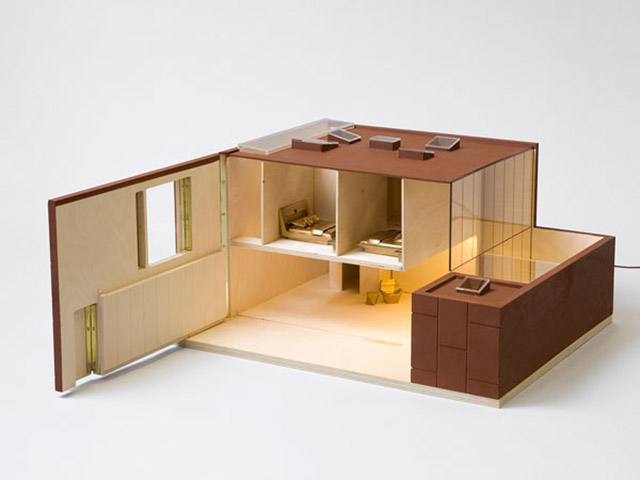 Adjaye Associates, 3 500 